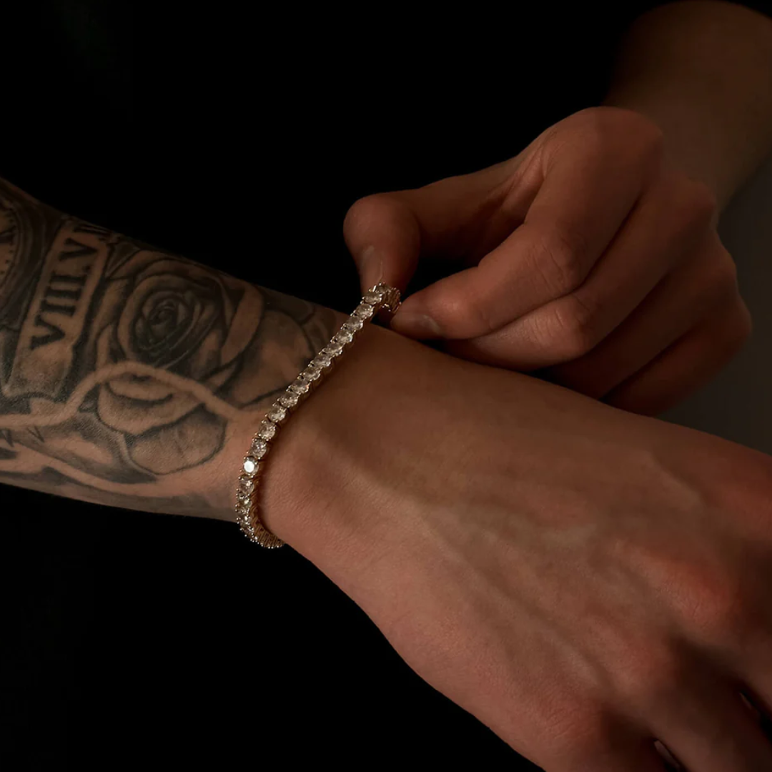 CRYSTAL TENNIS - (Offerta Limitata)